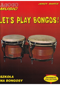Let s Play Bongos
