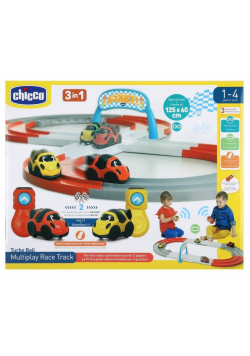Tor wyścigowy R/C