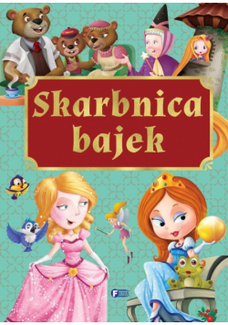 Skarbnica bajek