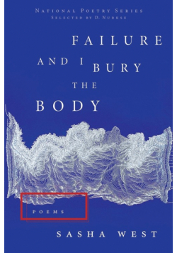 Failure and I Bury the Body