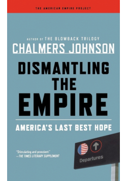 Dismantling the Empire
