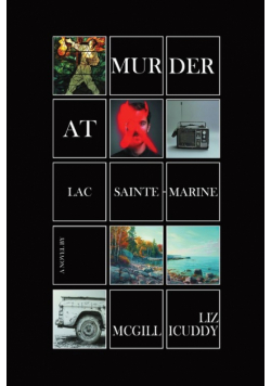 Murder at Lac Sainte-Marine