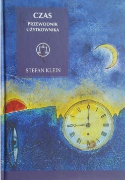 Czas Przewodnik użytkownika