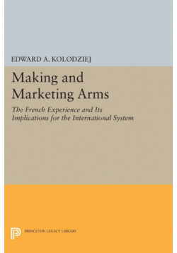 Making and Marketing Arms