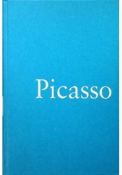 Picasso Biografia