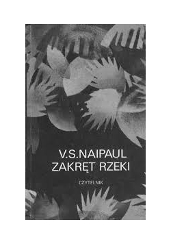 Zakręt rzeki