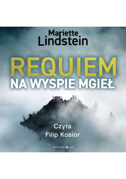 Sekta ViaTerra. Requiem na Wyspie Mgieł