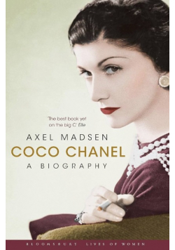 Coco Chanel