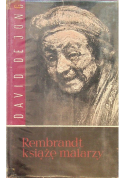 Rembrandt książę malarzy