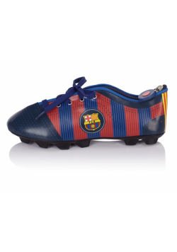 Saszetka piórnik but FC Barcelona