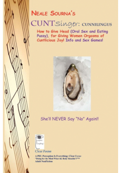 Neale Sourna's CUNTSinger