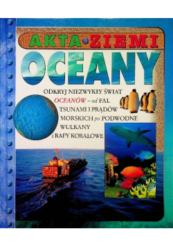 Akta ziemi Oceany