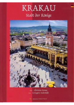 Krakau Stadt der Konige
