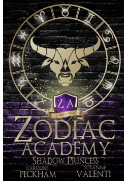 Zodiac Academy 4