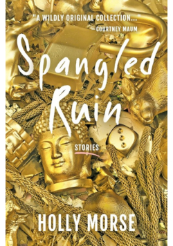 Spangled Ruin