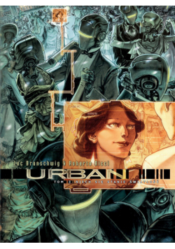 Urban 3 Niech się stanie światłość