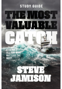 The Most Valuable Catch Study Guide