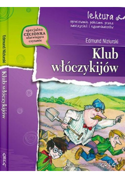 Klub włóczykijów z oprac. GREG