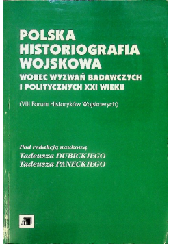 polska historiografia wojskowa