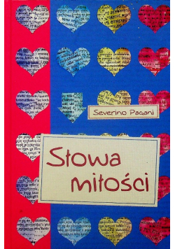 Słowa miłości
