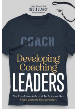 Developing Coaching Leaders