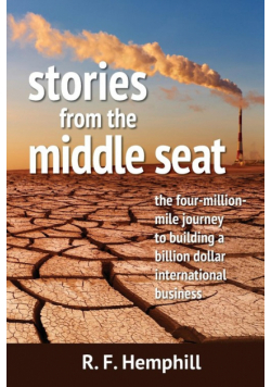 Stories From The Middle Seat