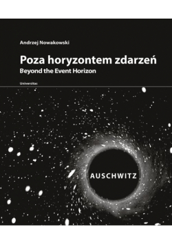 Poza horyzontem zdarzeń