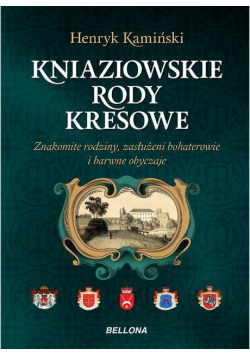 Kresowe rody kniaziowskie