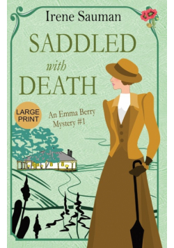Saddled with Death