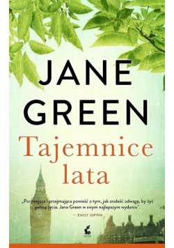 Tajemnice lata