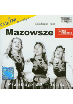 Kukułeczka kuka