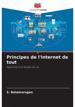 Principes de l'Internet de tout