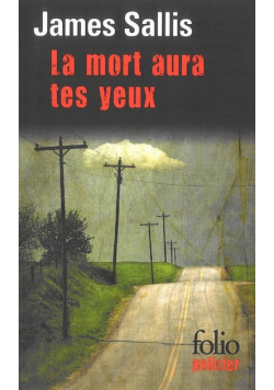 La mort aura tes yeux