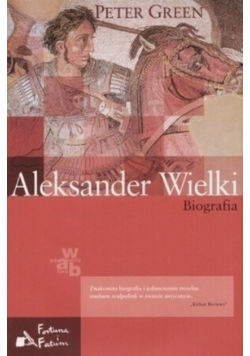 Aleksander Wielki