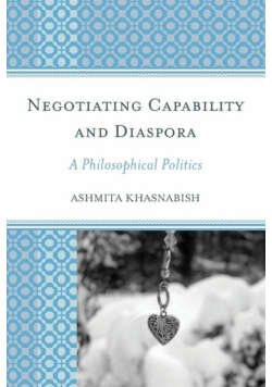 Negotiating Capability and Diaspora
