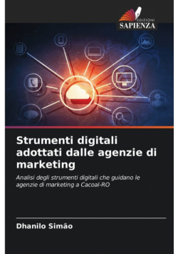 Strumenti digitali adottati dalle agenzie di marketing