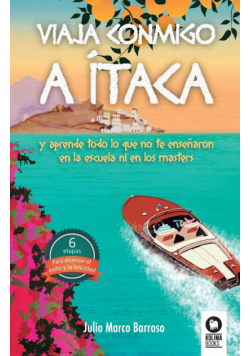 Viaja conmigo a Ítaca