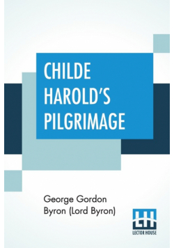 Childe Harold's Pilgrimage