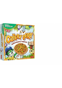 Cztery Sery