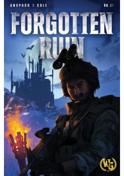 Forgotten Ruin
