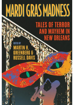 Mardi Gras Madness