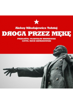 Droga przez mękę