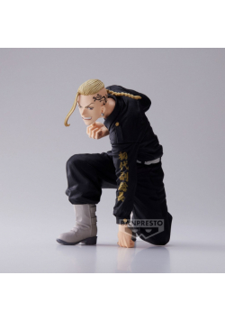 Figurka Tokyo Revengers King Of Artist the Ken Ryuguji
