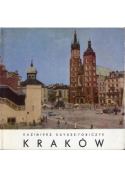 Kraków
