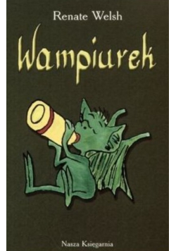Wampirek