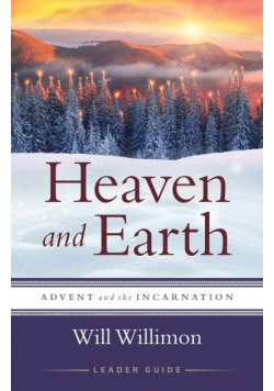 Heaven and Earth Leader Guide