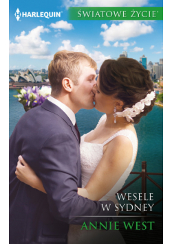 Wesele w Sydney