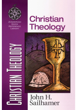 Christian Theology