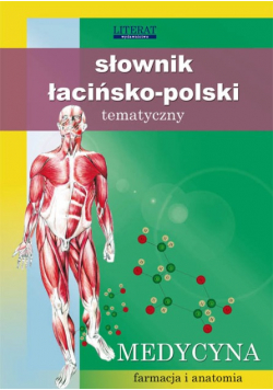 Słownik łacińsko-polski tematyczny