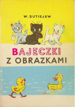 Bajeczki z obrazkami